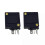 2PCS E301-24-910 Distributor Ignition Module S2 S3 for RX2 RX3 RX4 RX5 RX-7 J-109 FB 12A 13B E30124910 5