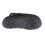 UGG UGG Donne Goldenstar Clog, Nero, 7.5 3