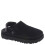 UGG UGG Donne Goldenstar Clog, Nero, 7.5 4