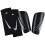 Nike Nike Mercurial Lite - Proteção FA22 Preto/Preto/Branco XL 1
