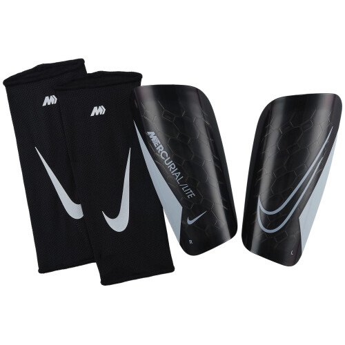 Nike Nike Mercurial Lite - FA22 BESKYTTELSE BlackBlackWhite L