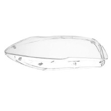 Car Front Headlight head light lamp Lens Cover for -5 Series F10 F18 520 523 525 535 530 2010-2014 Right