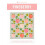 Pen & Paper Patterns Pineberry Quilt Pattern  Multi 1