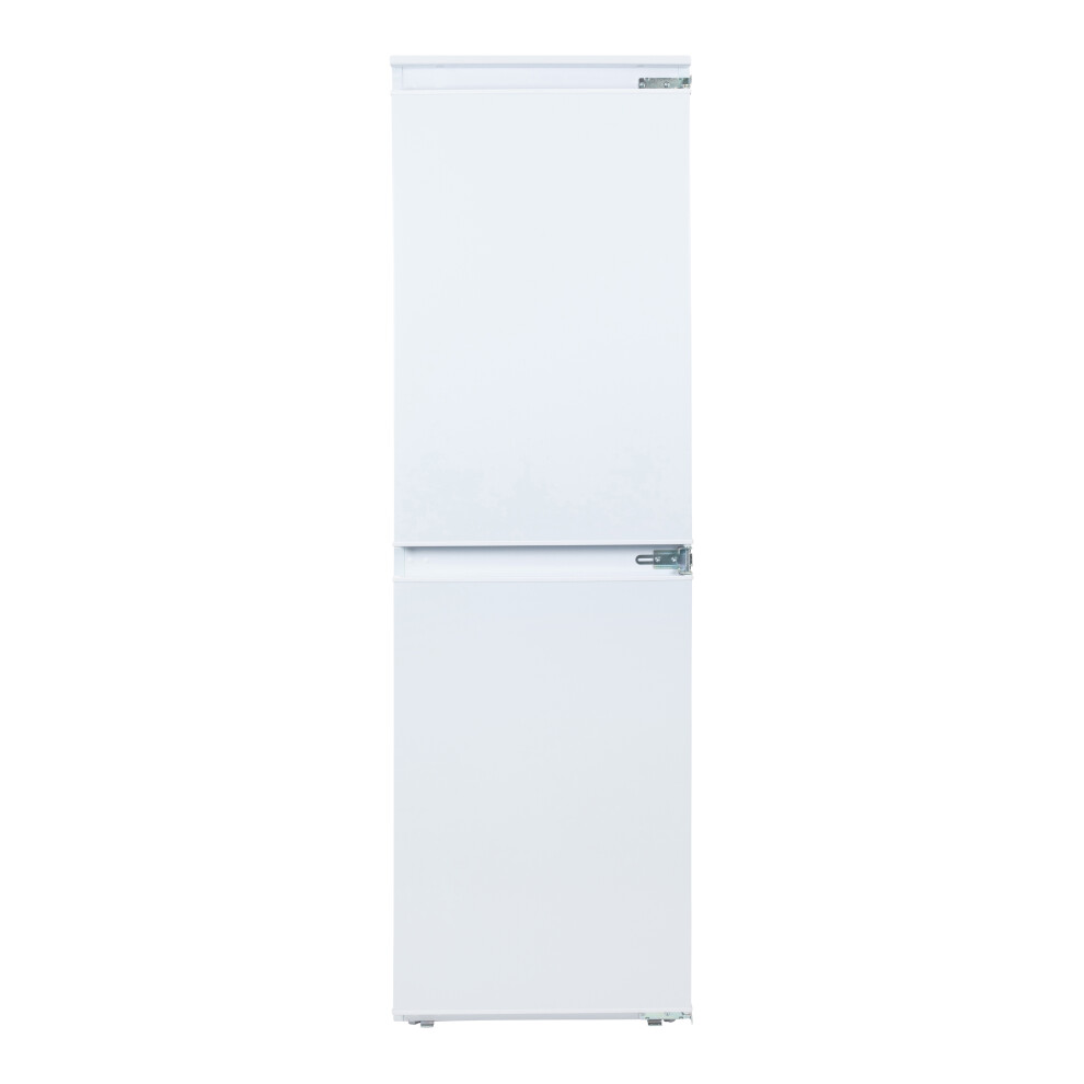 Willow WBI5050WH 224L Integrated Fridge Freezer 50/50