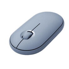 (5) Silent Mouse M350 Bluetooth Dual -mold Wireless Office Mouse 2.4G+Bluetooth Dual -mode Laptop High Precision Battery Mouse