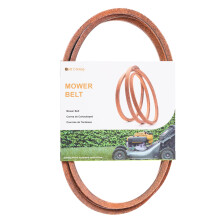 532130969 Antriebsriemen, 1/2"x92", Kevlar, Rasenmäher Deckriemen für Ariens AYP Husqvarna