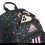 Adidas adidas Creator 2 Backpack  Speckle Black/Bliss Pink/Black  One Size 3