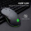 (black) INPHIC B2 USB Wired Mouse 7200DPI Adjustable and 6 Programmable Buttons, Silent Click, Optical Tracking, for PCs and Laptops 6