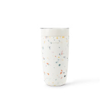 WP Porter Isolierbecher 20 oz Kein metallischer Nachgeschmack Keramikbeschichtung