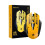 (Bluetooth mouse) INPHIC A9 Bluetooth Mouse Rechargeable Wireless Mouse Silent Ergonomic 1
