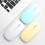 (Blue) Bluetooth Mouse for Laptop (BT 5.0) Computer Bluetooth Mouse Portable PC Mouse Bluetooth Compatible with Mac MacBook Pro Air 3