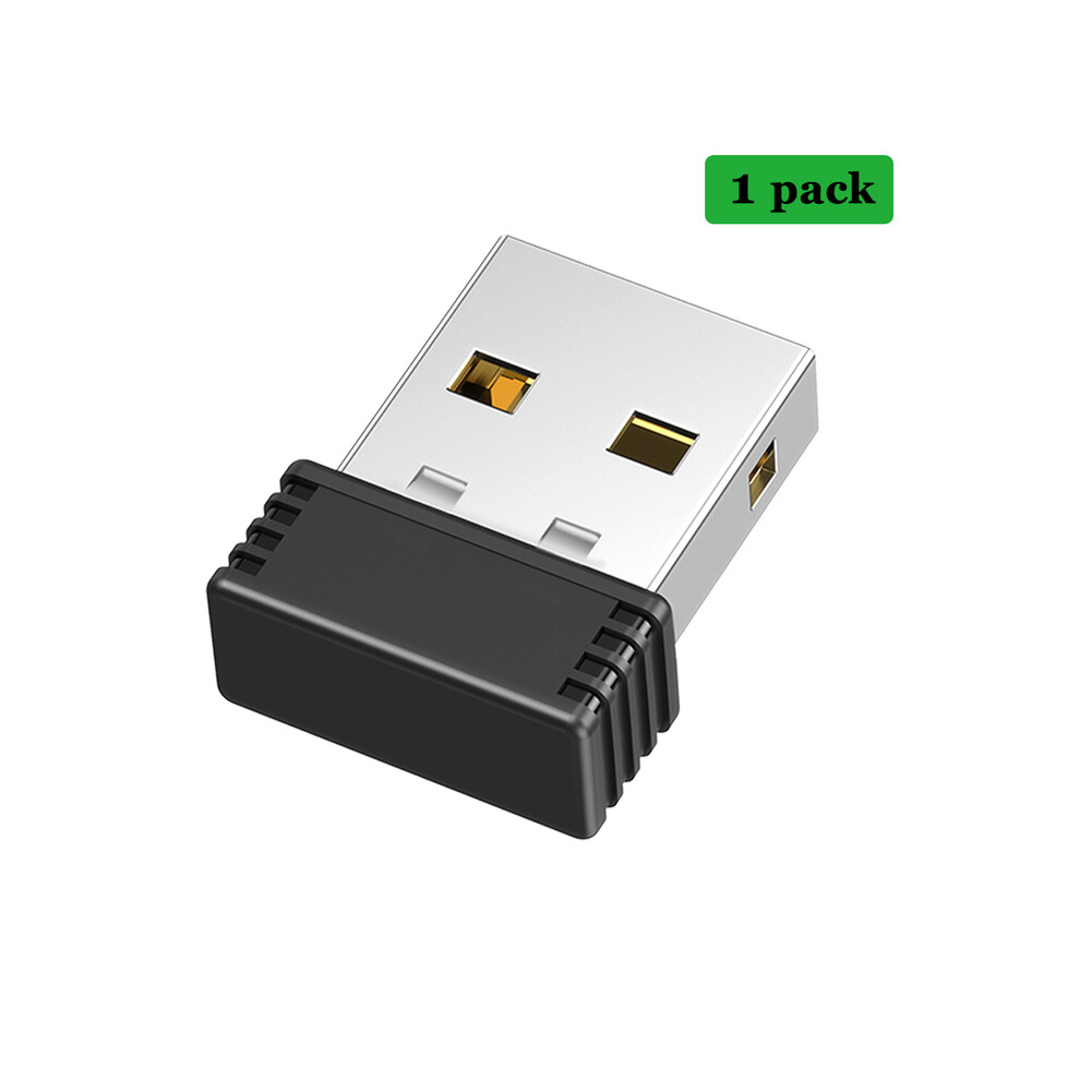 (1 mouse jiggler) Mouse Jiggler Mouse Mover Wiggler Undetectable Shaker USB Port for Computer Laptop Keeps PC Awake, Simulate Mouse Movement