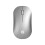 (Silver) HP DM10 Wireless Bluetooth Dual-mode Mouse Business Office Wireless Mouse Apple Notebook Micro Sound Bluetooth Portable Wireless 1