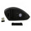 (Black Left Hand) Ergonomic Vertical Mouse Wireless Computer Gaming Mice USB Optical DPI Mouse Right Left Hand For Laptop PC Desktop 6