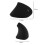 (Black Left Hand) Ergonomic Vertical Mouse Wireless Computer Gaming Mice USB Optical DPI Mouse Right Left Hand For Laptop PC Desktop 5