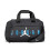 Nike Nike Air Jordan Velocity Duffle Bag (Einheitsgre Anthrazit/Blau) 1