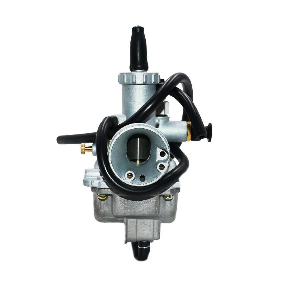 13200-02C03 13200-03400 Carburetor Assy For Lt160e -F160 Lt160 1989-2003 5415817214260