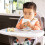 Munchkin Munchkin Cest Silicone! Ανοιχτό Ποτηράκι Εκπαίδευσης με Καλαμάκι για Μωρά 6 Μηνών+, 4 Οζ, Μέντα 4