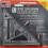 Pachetul de valoare Swanson Tool Co Include 4 patrat de 2 1/2 inch Square ?i 6 """" patrat combinat 4