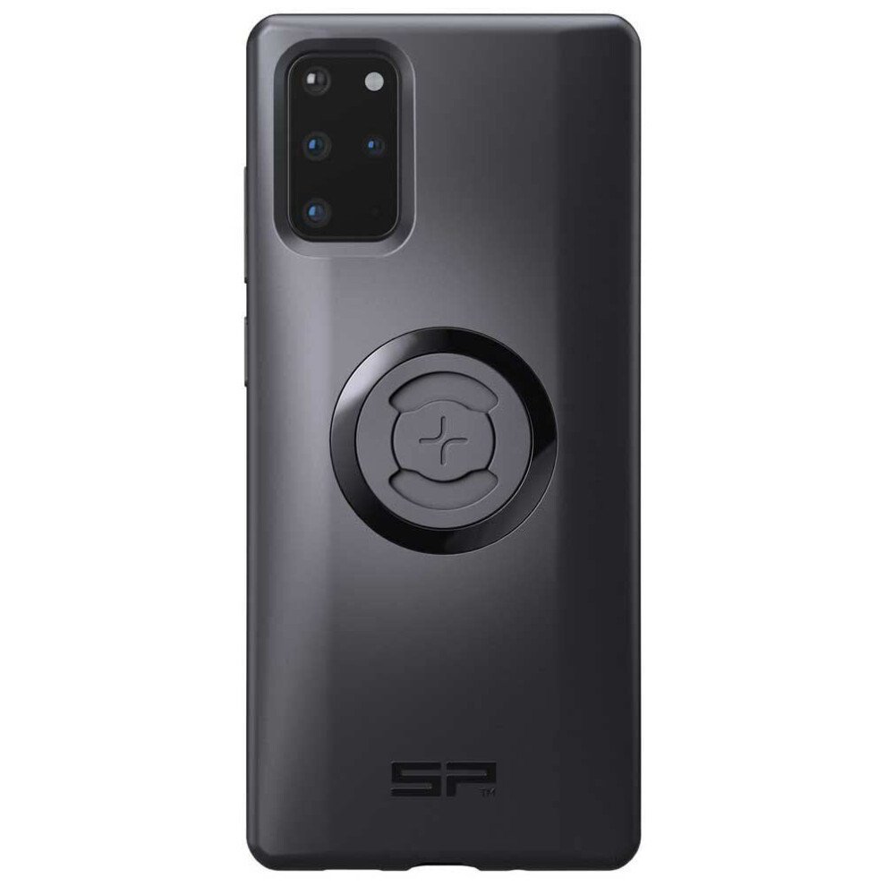 Sp Connect Phone Case Compatible With S20+ Black 4028017526296
