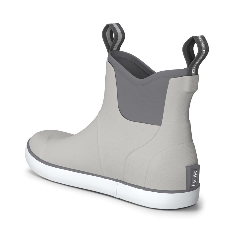 HUK Men's Rogue Wave Shoe High-Performance Fishing & Deck Boot Rain