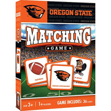 Baby Fanatics Ors3080: Oregon State Matching Game