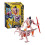 F?????a d??s?? Transformers Buzzworthy Bumblebee Heroic Maximal Dinobot 2