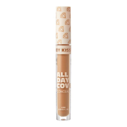 Ruby Kisses All Day Concealer Ελαφρύς Πολυλειτουργικός Κονσίλερ 0.13 Fl Oz (Classic Tan) 2