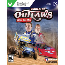 Svet Outlaws - Dirt Racing