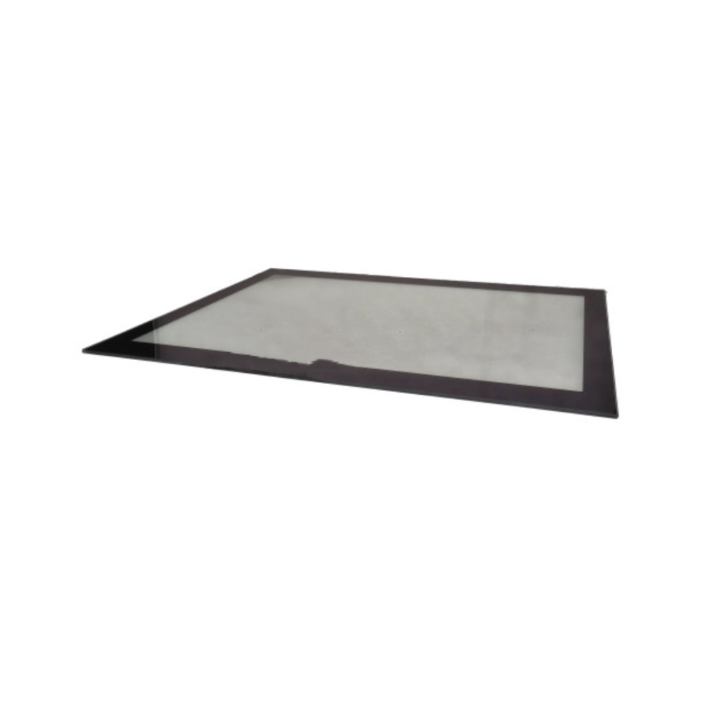 Logik Genuine Lbfanx23 Oven Inner Door Glass