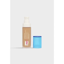 Uoma od Sharon C Flawless IRL Skin Perfecting Foundation (Fair Lady T1)
