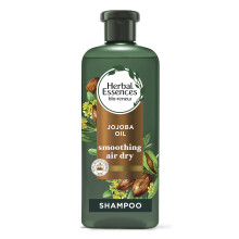 Herbal Essences - Φυσικά Σαμπουάν και Μαλακτικό