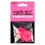 Ernie Ball Strap Blocks Pink (P05623) 1
