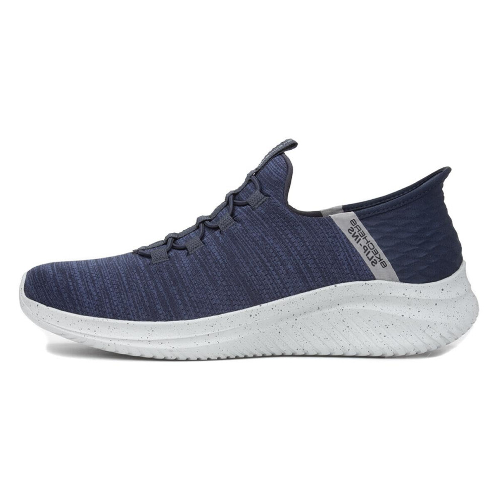 Skechers Men's Ultra Flex 3.0 Right Away Hands Free Slip-In Sneaker Lo