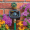 Melnor 65164amz Sunrise Daily Water Timer Grey Negru 2