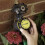 Melnor 65136amz Timer mecanic galben negru 5