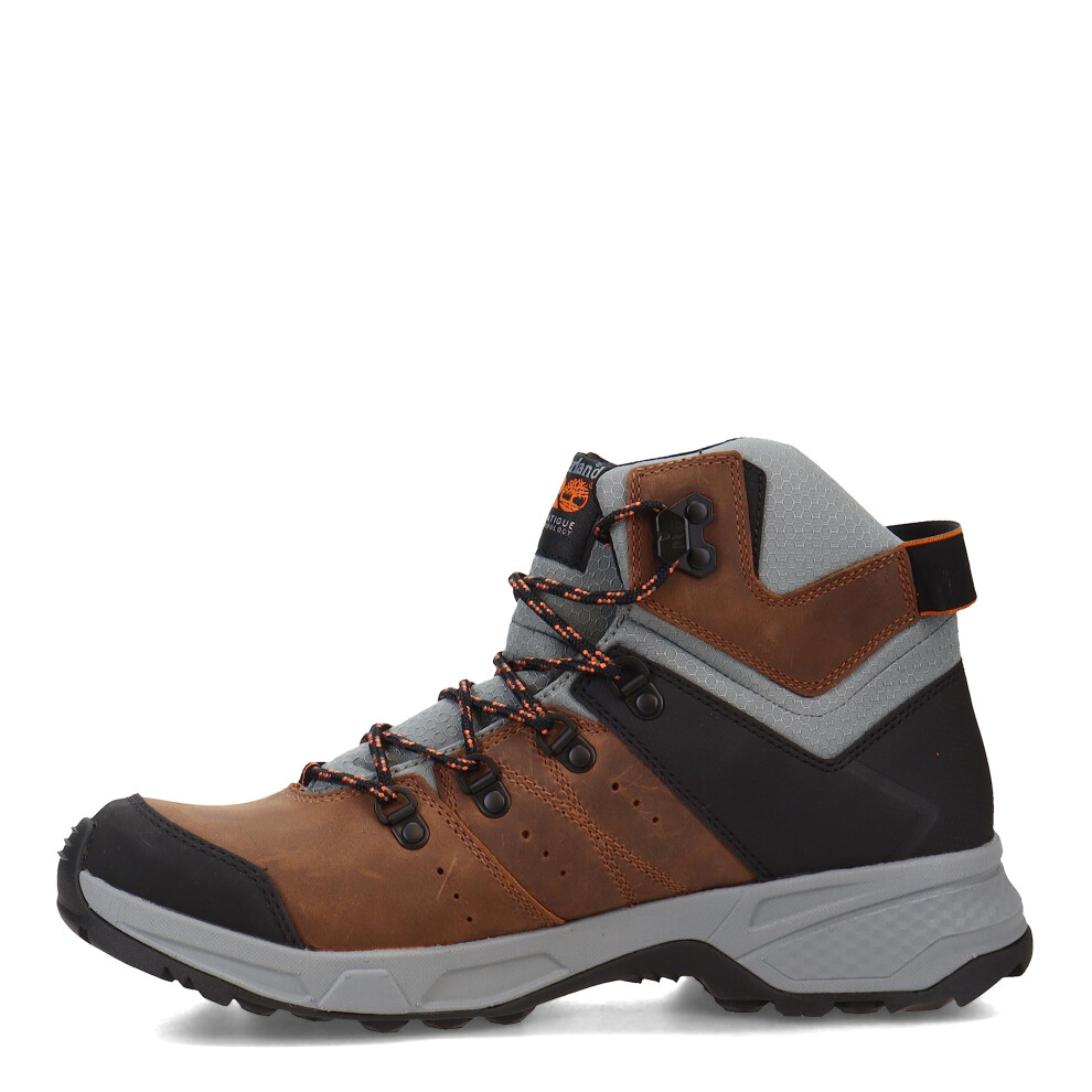 Timberland PRO Men's Switchback Industrial Hiker Work Boot  Factory  1