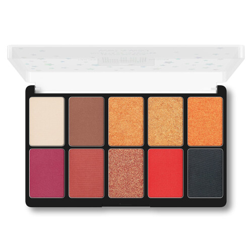 wet n wild Fantasy Makers Halloween 10 Παλέτα Επιλογή Ποτού 2