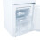 Willow Appliances Willow WBI7030WH 238L Integrated Fridge Freezer 70/30 2