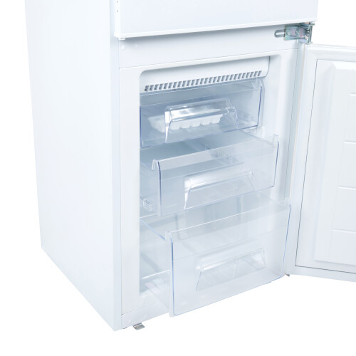 Willow Appliances Willow WBI7030WH 238L Integrated Fridge Freezer 70/30 1