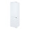 Willow Appliances Willow WBI7030WH 238L Integrated Fridge Freezer 70/30 3