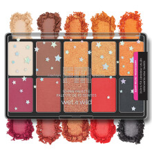 v?d n vilde fantasy -producenter halloween 10 pan palette v?lger din gift