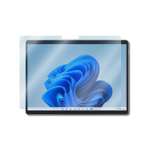 Targus Displayschutzfolie aus gehärtetem Glas für Microsoft Surface Pro 8 (AWV345TAMGL)