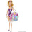 Barbie Ρούχα Barbie, Deluxe Τσάντα Παραλίας με Μαγιό και Πέντε Θεματικά Αξεσουάρ 4