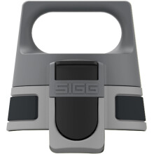 SIGG WMB ONE Top Anthracite Closure (One Size) Replacement Spare Part