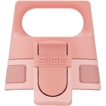 SIGG WMB ONE Top Anthracite Closure (One Size) Replacement Spare Part