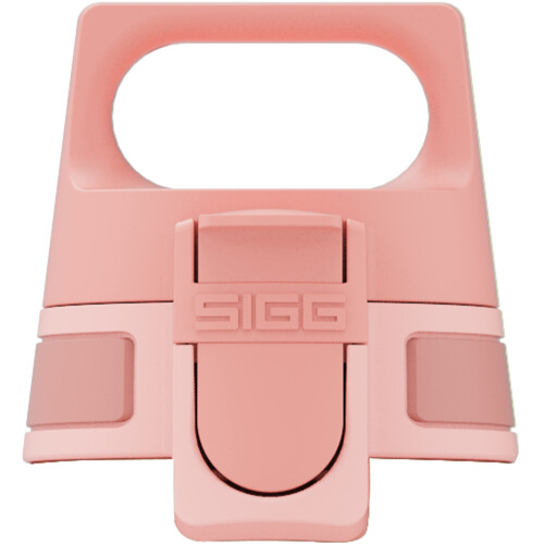 Sigg SIGG WMB ONE Top Anthracite Closure (One Size)  Replacement Spare Part