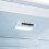 Willow Appliances Willow WBI7030WH 238L Integrated Fridge Freezer 70/30 5