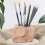 Staedtler Staedtler Fimo Air Πηλός Μοντελισμού - Όμοιος με Ξύλο, 12.35 oz 4