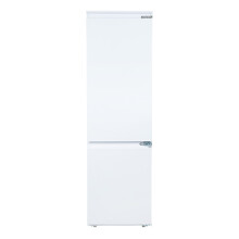 Willow WBI7030WH 238L Integrated Fridge Freezer 70/30